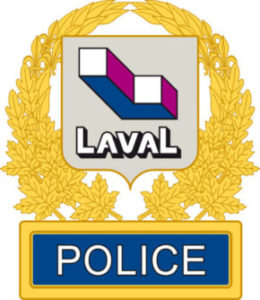Police de Laval