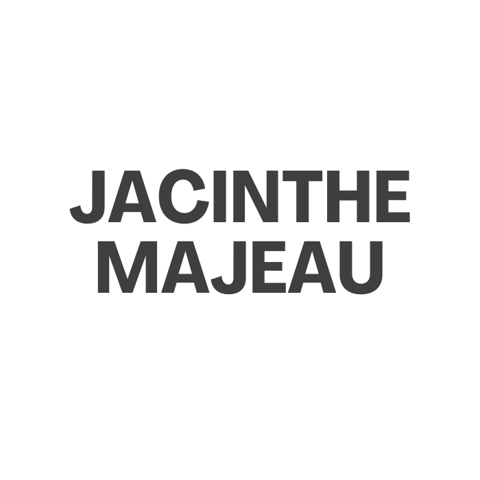 Jacinthe Majeau