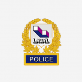 Police de Laval